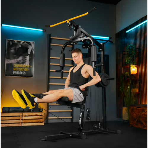 Фитнес станция  Trex Sport TX-450HG - фото №10